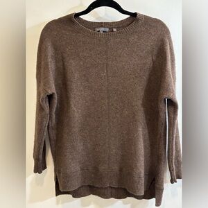 Vince Yak Wool Sweater Size XS
